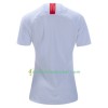 Maillot Etats-Unis Femme Domicile 2018